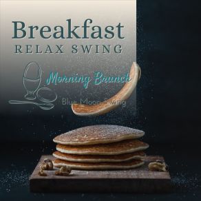 Download track Morning Thoughts Blue Moon Swing