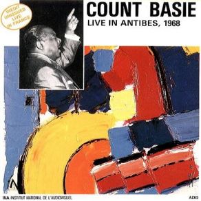 Download track Good Time Blues Count Basie