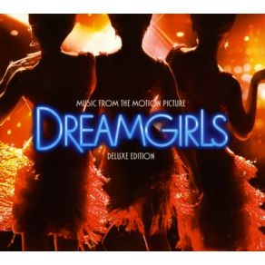 Download track And I'm Telling You I'm Not Going (Dance Mix) Jennifer Hudson, Richie Jones