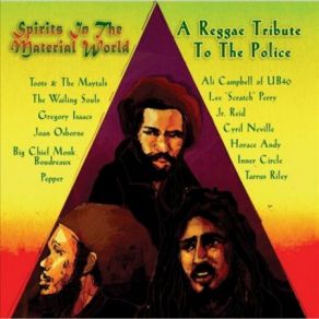 Download track De Do Do Do De Da Da Da Toots & The Maytals