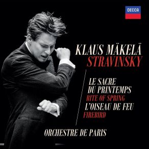 Download track 11. Le Sacre Du Printemps - Part 2 - III. Glorification De LÉlue Stravinskii, Igor Fedorovich