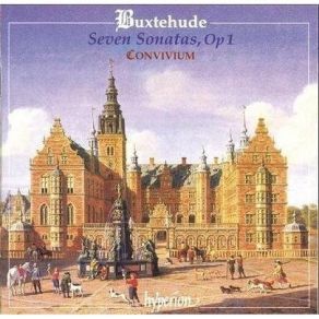 Download track 20. Sonata No VI In D Minor - BuxWV257 Poco Presto Dieterich Buxtehude