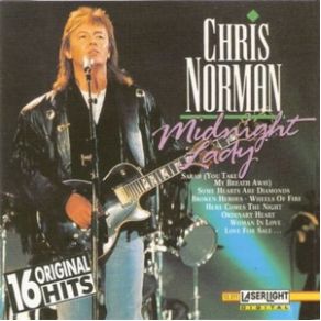 Download track It'S A Tragedy Chris Norman