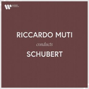 Download track Schubert: Symphony No. 1 In D Major, D. 82: III. Menuetto. Allegro Riccardo MutiWiener Philarmoniker