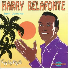 Download track Mama Look A Boo Boo Harry Belafonte