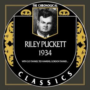 Download track I'm Gettin' Ready To Go Riley Puckett
