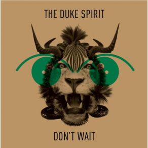 Download track Don'T Wait The Duke Spirit
