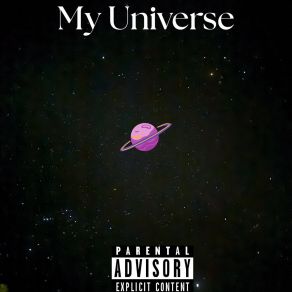Download track My Universe Astrovibzz