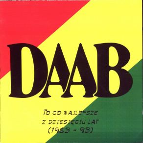 Download track Fala Ludzkich Serc Daab