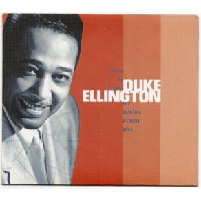 Download track Just A - Sittin' And A - Rockin' Duke Ellington