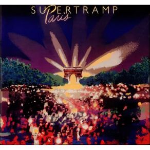 Download track Hide In Your Shell Supertramp