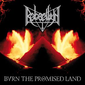 Download track Triumph Of The Unholy Ones Rebaelliun