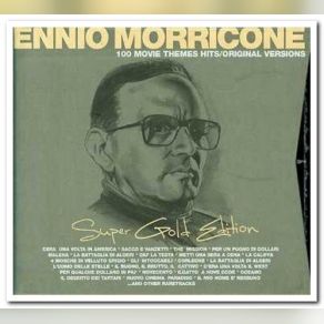 Download track Endless Game (From The Endless Game) Ennio MorriconeFrom ->