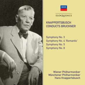 Download track Bruckner: Symphony No. 5 In B-Flat Major, WAB 105 (Ed. F. Schalk) -4. Finale. Adagio-Allegro Molto Hans KnappertsbuschEd, Wiener Philharmonic Orchestra