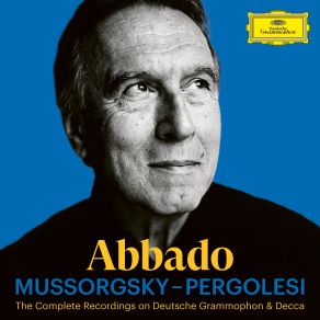 Download track Pictures At An Exhibition (Orch. Ravel): V. Ballet Of The Chickens In Their Shells (Live) Claudio AbbadoBerliner Philharmoniker