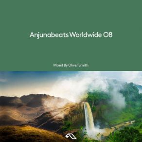 Download track Counter Clockwise Oliver Smith