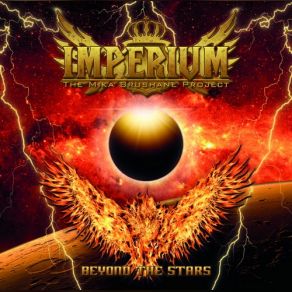 Download track Learning How To Fly Imperium