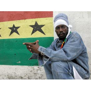 Download track Paradise Sizzla