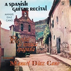 Download track Choros Manuel Díaz Cano