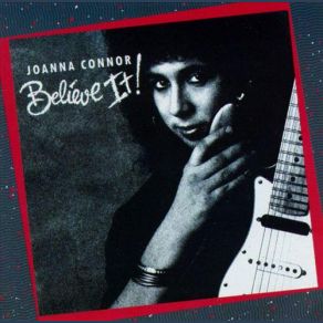 Download track I'm Satisfied Joanna Connor