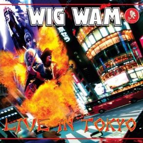 Download track Hard To Be A Rock'n Roller Wig Wam