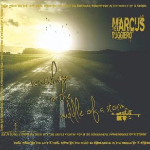 Download track Little Angels Don't Fall Marcus Ruggiero