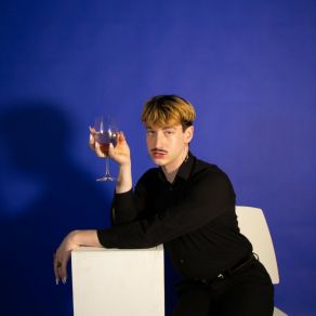Download track Control Liam Taylor