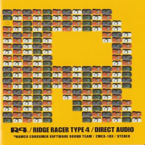 Download track Move Me Kohta Takahashi