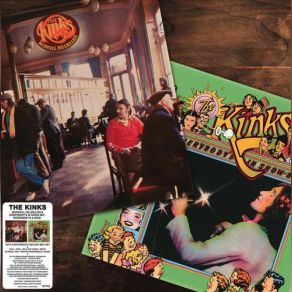 Download track Lola [Live] The Kinks