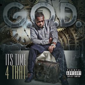 Download track Bout A Check G. O. DTai Lyve