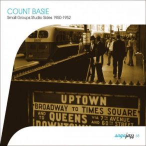 Download track I'm Confessin' Count Basie