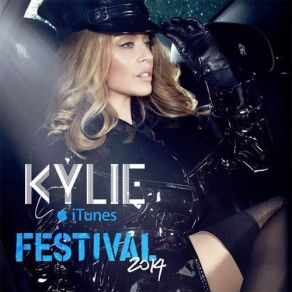 Download track Spinning Around Kylie Minogue
