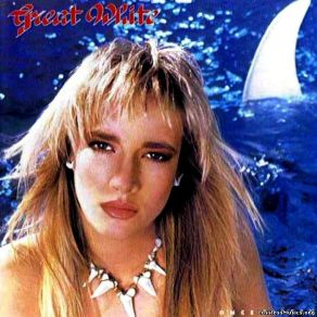 Download track Mistreater Great White