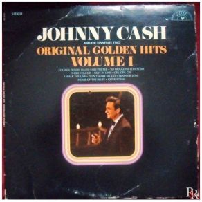 Download track Don'T Make Me Go Johnny Cash