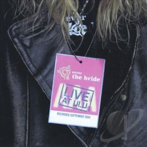 Download track I`d Do It For You Never The Bride