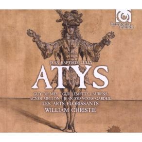 Download track Scene 3. Sangaride Et Doris: Allons, Allons, Accourez Tous Jean - Baptiste Lully