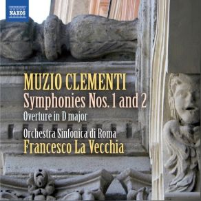 Download track 09. Symphony No. 2 In D Major, WoO 33 IV. Finale. Presto (Edited P. Spada) Clementi Muzio