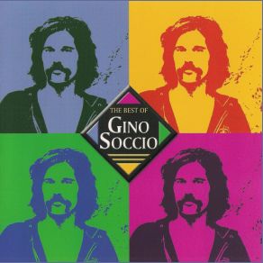 Download track Turn It Around Gino Soccio