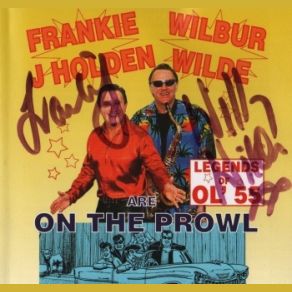 Download track Get A Job Frankie J. Holden & Wilbur Wilde