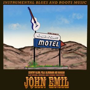 Download track Not Knowing Why John Emil