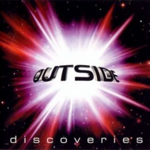 Download track Parallel Universe Outside