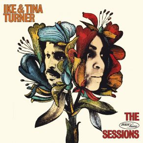 Download track You Can't Have Your Cake And Eat It Too Tina Turner, Ike