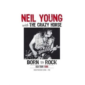 Download track Computer Age Neil Young & Crazy Horse