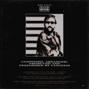 Download track Line Open (From '1492 Conquest Of Paradise') Vangelis