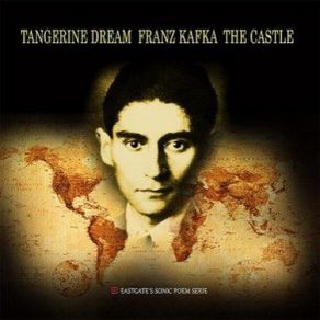 Download track Desperate Neverending Longing Tangerine Dream