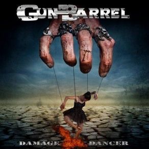 Download track Building A Monster Gun Barrel