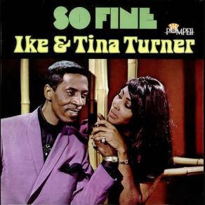 Download track So Fine Tina Turner, Ike