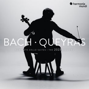 Download track Cello Suite No. 5 In C Minor, BWV 1011 I. Prelude Jean - Guihen Queyras