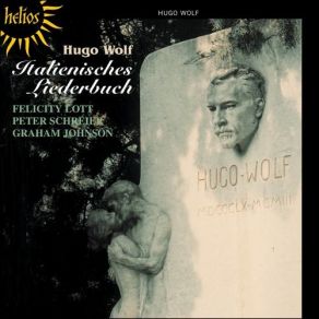 Download track Book II - XLIII. Schweig' Einmal Still Peter Schreier, Felicity Lott, Graham Johnson
