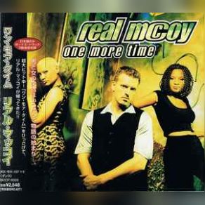 Download track (If You're Not In It For Love) I'm Outta Here! The Real McCoy
